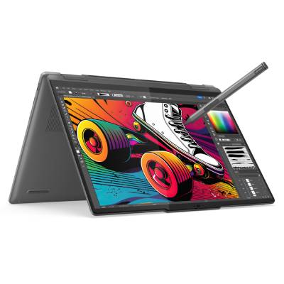 Noutbuk Lenovo Yoga 7 2-in-1 14IML9 (83DJ0001US)